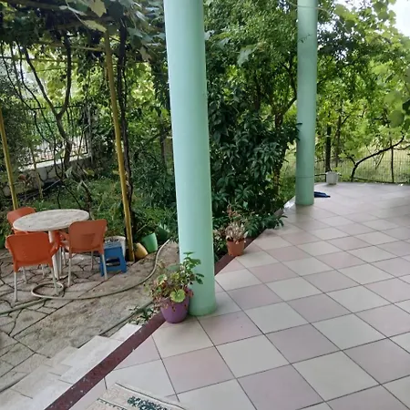 Casa Dani Indipendente 펜션