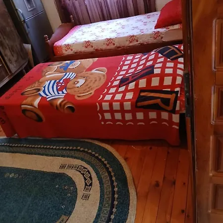 Casa Dani Indipendente 펜션