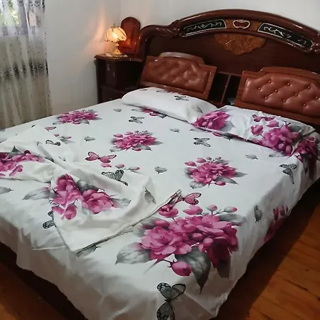 펜션 Casa Dani Indipendente