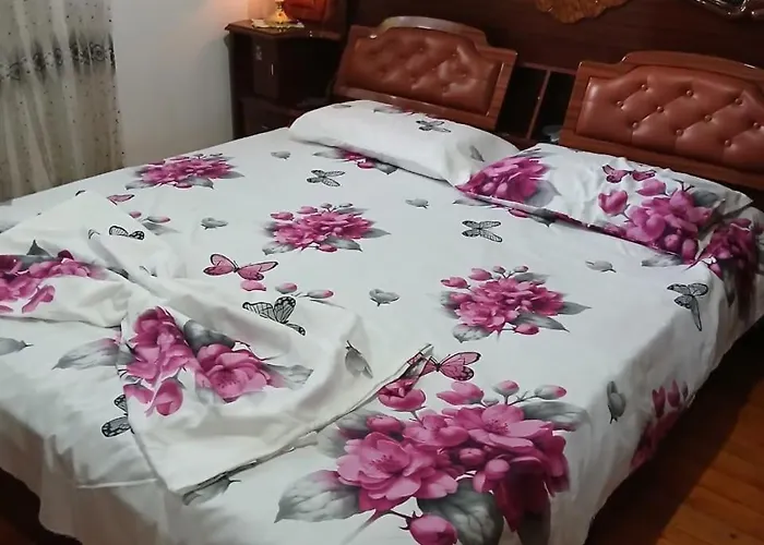 펜션 Casa Dani Indipendente