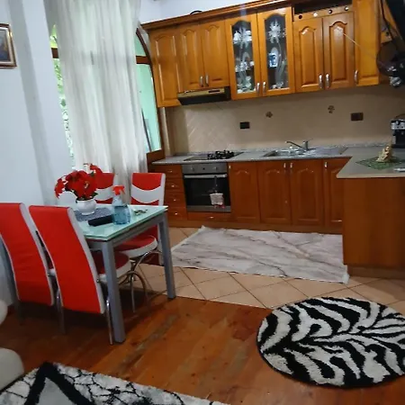 Feriehus Casa Dani Indipendente Kamez