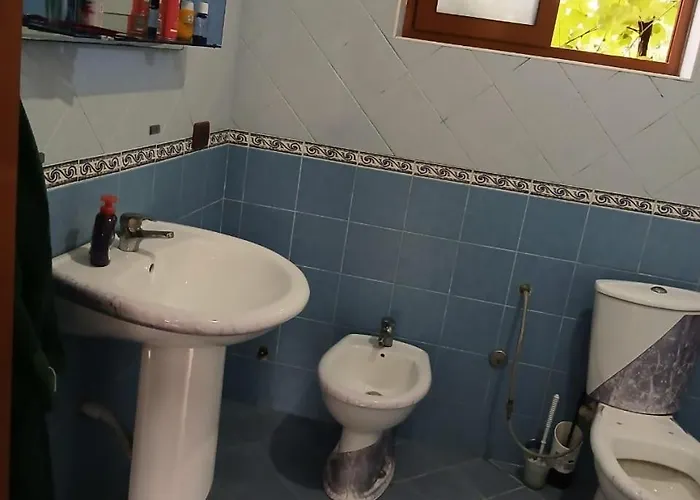 Casa Dani Indipendente Vakantiehuis Kamez